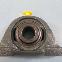 Sealmaster NP14 7/8" Bore 2 Bolt Pillow Block Bearing  New