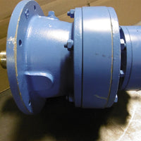 New Sumitomo Drive Cyclo 6000 PA145583 1:165 1.56HP 1750RPM CHV-6135DCY-165
