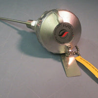PYROMATION INC RTD SENSOR R5T185L483-006-00-8HN91
