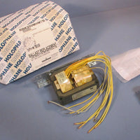 Holophane Lighting RBK250MHMTB 250 Watts MH MT Volts Ballast Replacement