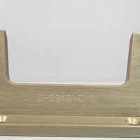 LANGEN 3in Rear Aluminum Lug Carrier  B284849