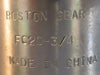 Boston Gear FC20-3/4 and FC20-7/8 Coupling 08262 08264 3/4" and 7/8" Bore