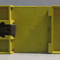 Pilz PNOZ X3 Safety Relay 774318 230VAC 24VDC 2.5W 3n/o 1n/c 1so