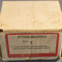 Bell & Gossett P77058 Ball Bearing & Collar 1-5/16" VSC/VSCS
