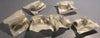 Hubbel NHC1038 Cord Connector Wiring Device MPT Hub Size 3/4 Lot of 6