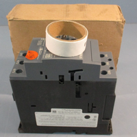 SIEMENS SIRUS 3RV2031-4UA10 Circuit Breaker 32-40A, 3RV2 Series