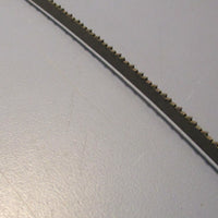 Doall 303009154.000 Premium Welded Band Saw Blade 1/4"X0.35X14X12