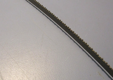 Doall 303009154.000 Premium Welded Band Saw Blade 1/4"X0.35X14X12