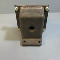Crane Dorray Corp. Pull Switch PS-1000-B NEMA 4 120V 2amp NWOB
