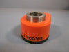 ELESA POSITION INDICATOR COUNTER CE992540 DD52R-AR-000.20-S-C2 F3/4"-SST