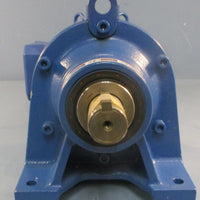 Sumitomo TC-FXPA Gearmotor CNHM1H-6125YC-EP-51 51:1 Ratio 1.5HP 1-1/2" Shaft Dia