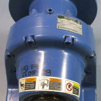 Sumitomo SmCyclo CNHXS4090Y6 Gear Reducer 11/8" Shaft Dia 1750RPM 0.93HP
