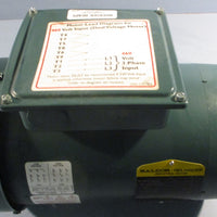 Baldor Reliance VUHM3538 Industrial Motor 35X042P864G 0.5HP 1740RPM 5/8" Shaft D
