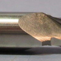 Weldon .5° Tapered End Mills T0-12A-3 3/8" DIA 1/2" SHK 1-1/4" LOC USA
