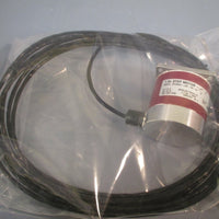 KOLLMORGEN 1.8x Stepper Motor Model: L21NSHTLNFNS04