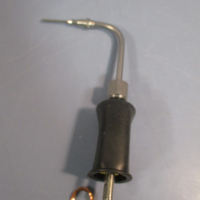 PENTRONIC THERMOCOUPLE 3443010189