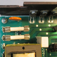 Minarik Corporation 52002982, 230 VAC Speed Control Board 50/60Hz Used