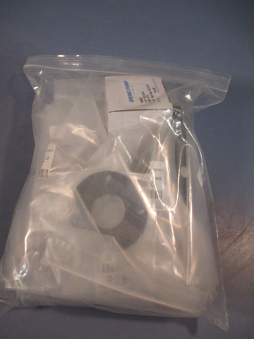 Viking Pump Seal Kit Part# 3464SEALK74 (ORings, Gaskets, Seals Etc)