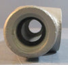Appleton FM7 Conduit Body C17 0Z/Gedney Form 7 53/8"L  3/4" Bore (Lot of 4)