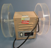 Vankel Vanderkamp 10809 Friability Tester 115V, 25 RPM, 60 HZ .5 Amps