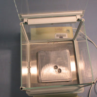 Mettler Toledo PR1203 Analytical Balance Scale 1210g Power Supply Not Included