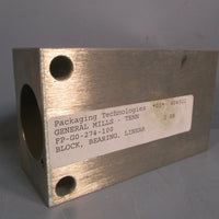 Linear Block Bearing for Block Lifter Assembly FPG0274100