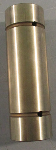 Triangle Packaging Machinery BD1108 Jaw Drive Cylinder Pin 3" Length For SB72