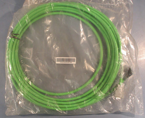Fanuc Intercon CFDA-5MHB-0090-AAB Servo Motor Feedback Cable 9m Long