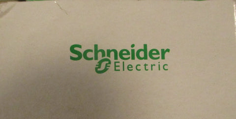 Schneider Electric ZB4BS834 Red Twist Release Push Button 088885 (Lot of 2)