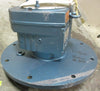 Sew Eurodrive RF77A-KS Gearbox 18.80:1 Ratio 6900Lb-In Torque 1-1/2" Shaft Dia