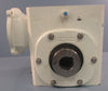 Boston Gear BKHF73060B5HP23 Gear Reducer 60:1 Ratio 1.33 HP 1-7/16" Bore