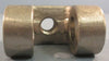 Cylinder Mounting Accessory DC-05 Female Rod Clevis 7/16" ID 2" Length