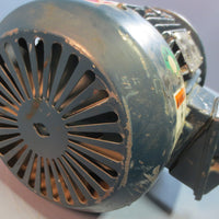 Siemens PE21 Plus 3 Ph AC Motor 3 HP 1735 RPM Type: RGZE P/N: 1LA01824YK30