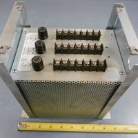 PANALARM C703465 Model No. 90P2X120AC4FC450W 120 V 4.5 A 50/60 Cycles