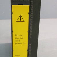 Siemens 6ES7 1957KF000XA0 Simatic S7 Safety Protector Module