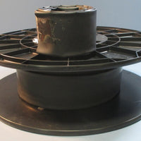 Lot of 50ft of Raychem RW20020SP Black 2:1 Heat Shrink Tube New