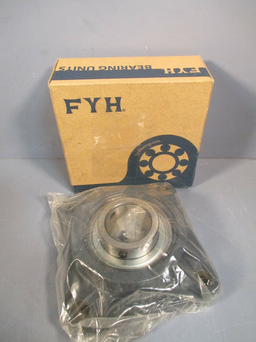 FYH 4Bolt 11/2in Flange Bearing EBF20824KP8G5