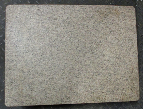 Herman Stone Co 13599 Granite Surface Plate 24" x 18" x 5" Overall H