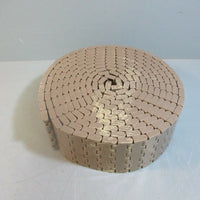 Rexnord MatTop Chains 81414931 14ft