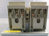 Cutler Hammer W211K4CN Reversing Contactor C.001 3PH W201K4CN