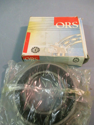 ORS Deep Groove Ball Bearing Snap Ring 01 07 6214 2RS NR C3 G93