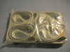 Dorner 21-020184 01V belt V Guided FDA Accum 2 in X 1'-10.08 (Lot of 4)