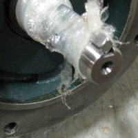 Toshiba 3/44SDSR34H-P Severe Duty EQP Global SD 0.75 HP Motor, 1765 RPM, 3 Phase