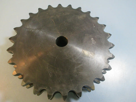 UST Tsubaki DOUBLE ROW SPROCKET GEAR 26 TEETH HD100B26