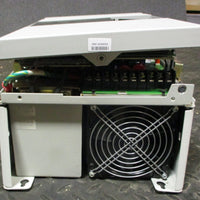Allen Bradley 1336S-B015-AN-EN6-L6 Ser D General Purpose AC Drive 15HP 460V