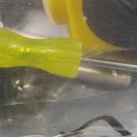 Turck BC20K40SRFDZ3X2 Capacitive Proximity Sensor 20250VAC/DC 3200mA S: 220