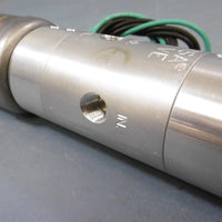 Versa Valve Solenoid Valve 120 Vac 60 Hz PAT NO 3. 307. 129 NEW