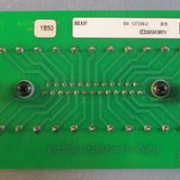 Dataforth 8BXIF Interface Board 12982C