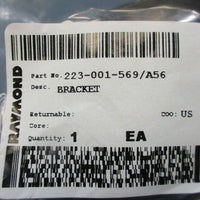 Raymond Forklift Bracket 223001569/A56 NEW