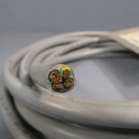 Lapp Kabels Olflex Light Grey Cable 20M 600V 3511500166